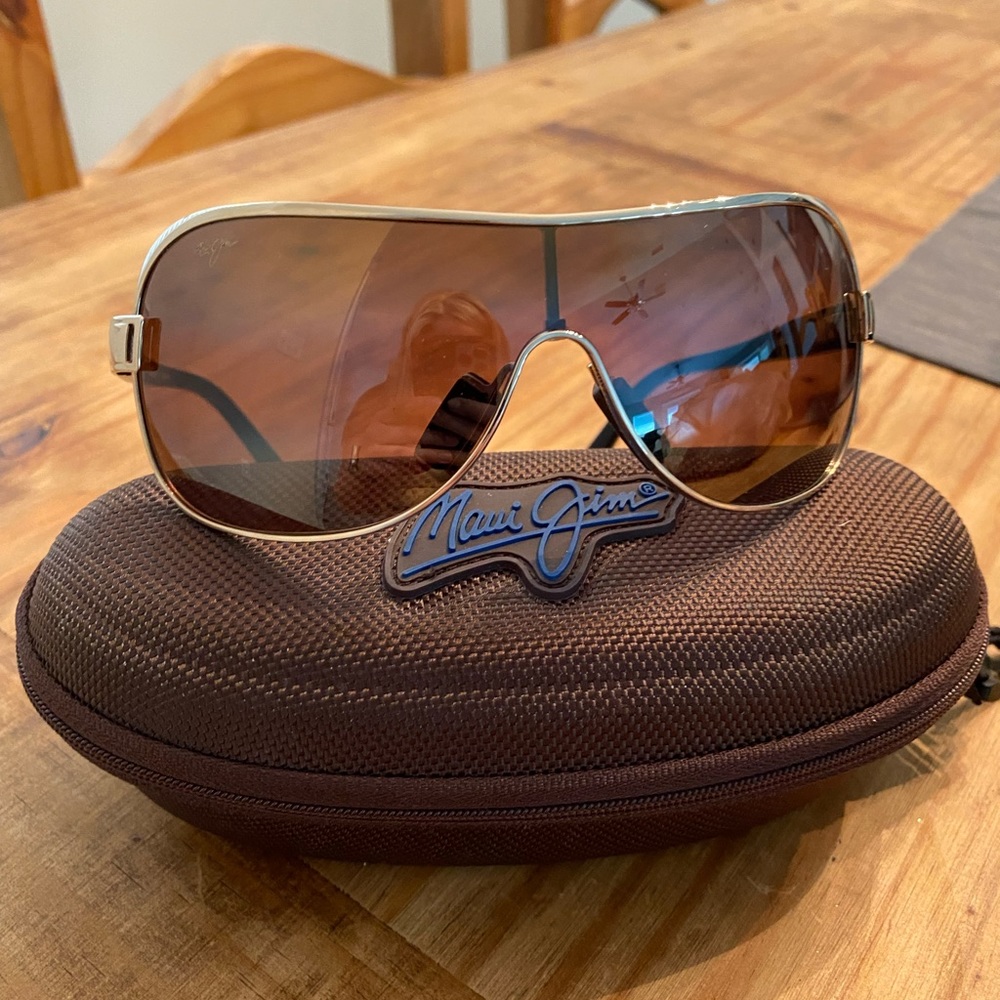Maui Jim Sunglasses